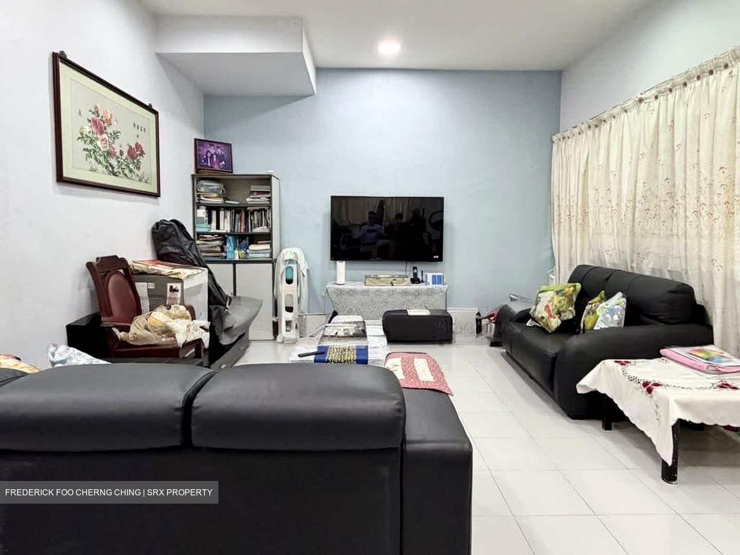 Bamboo Grove Park (D23), Semi-Detached #637095161
